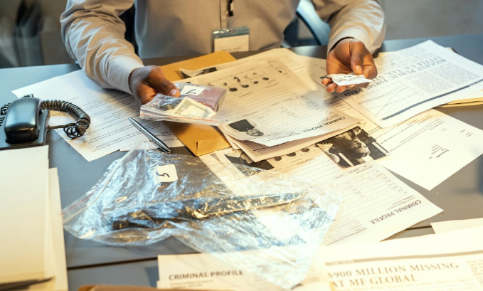 how much evidence is needed to convict someone of assault