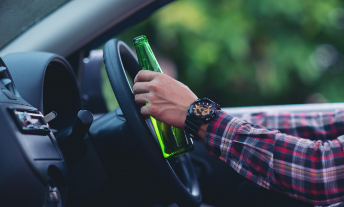 how long does a dui stay on your record in ontario