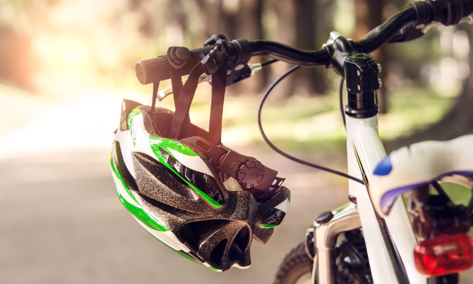 can you get a dui on a bicycle